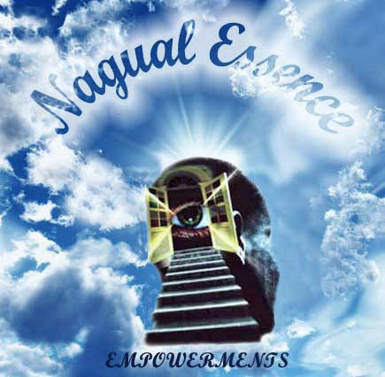 nagual Essence Empowerments